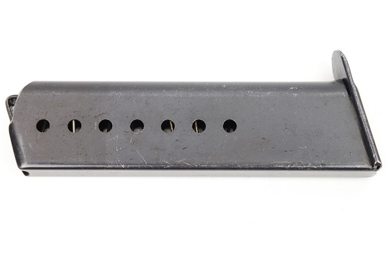 Re-Issued Walther P.38 Magazine - 1
