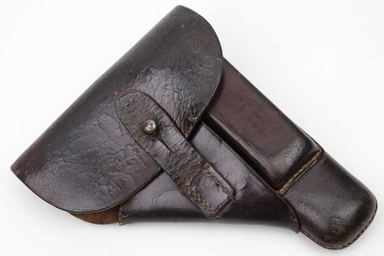 1941 Mauser HSC / M1934 Holster - 1