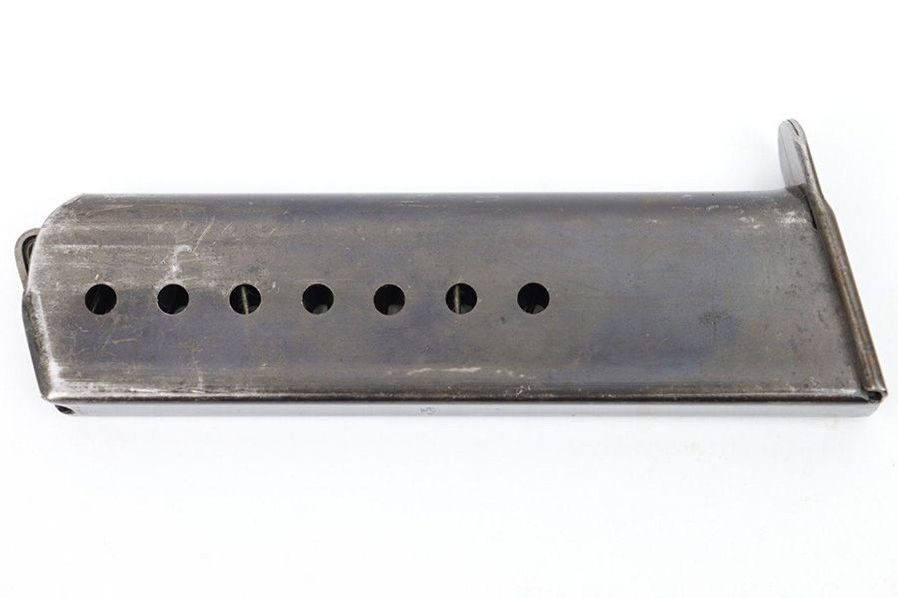 P.38 U Mauser Magazine - 1