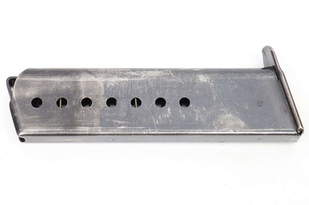 Numbered Walther P.38 Magazine - 1