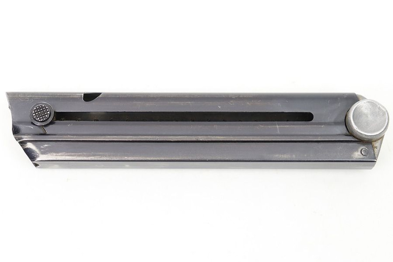 Mauser Luger Magazine - Large Eagle 63 - 1