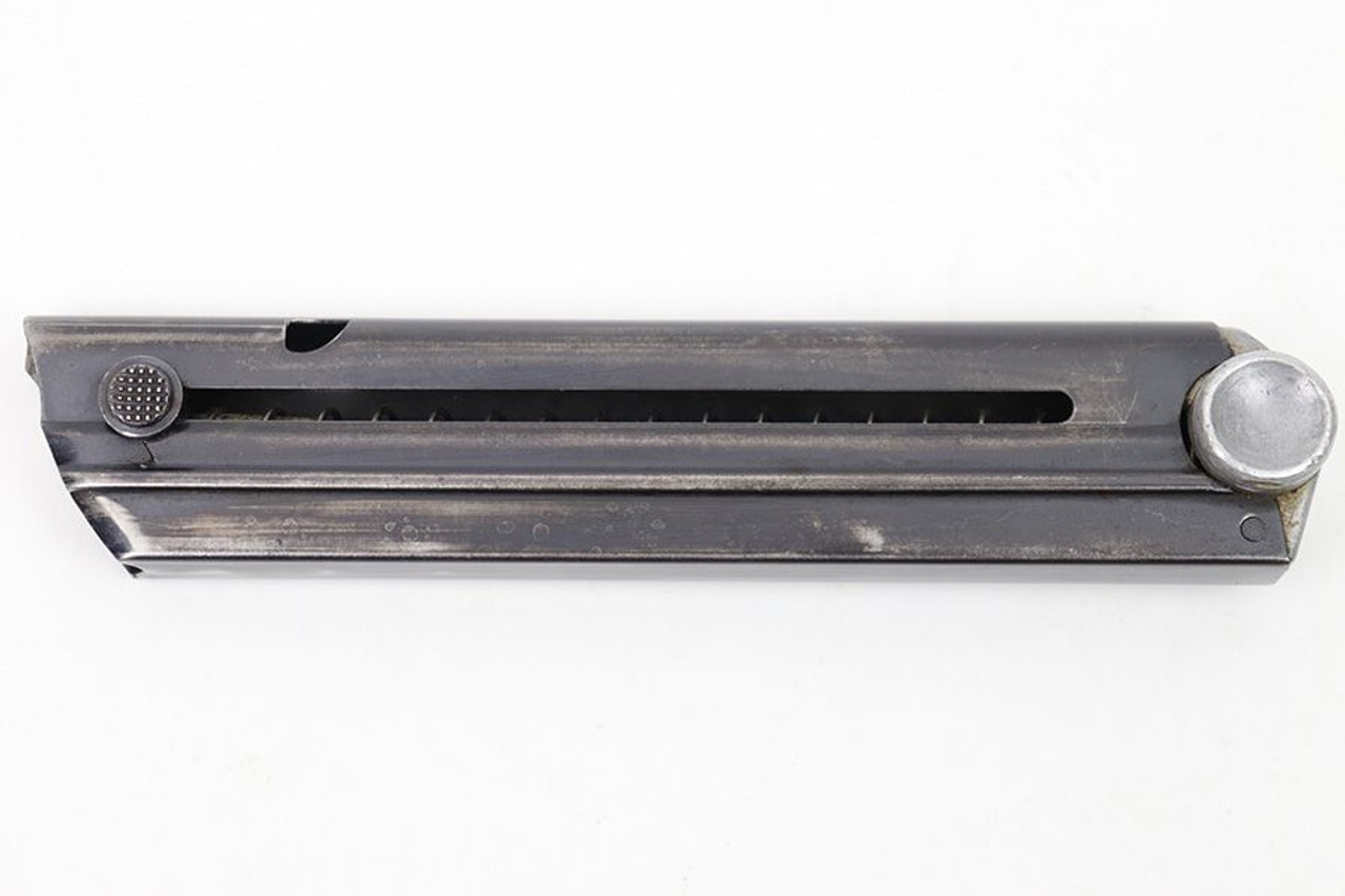 Mauser Luger Magazine - Small Eagle 63 - 1