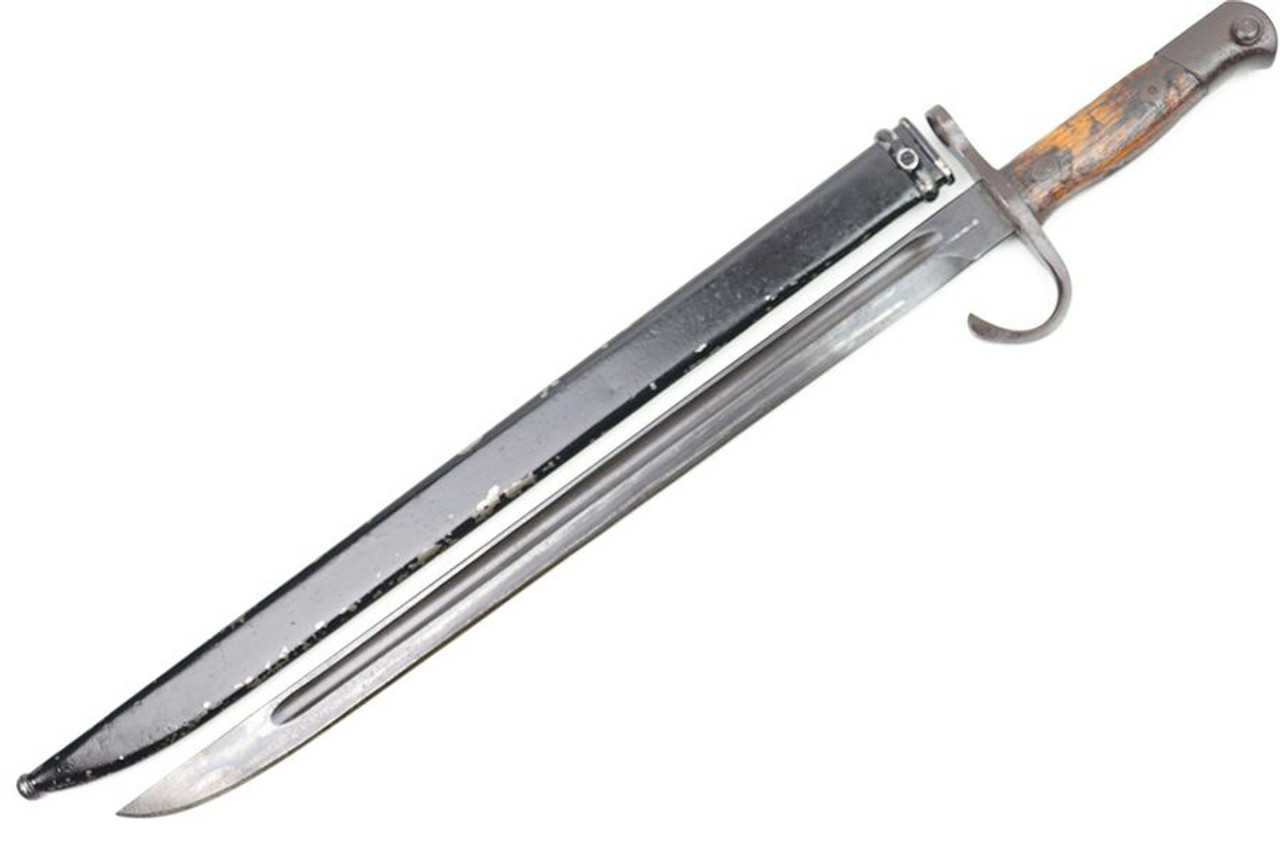 Hoten Zoheisho T30 Bayonet - 1