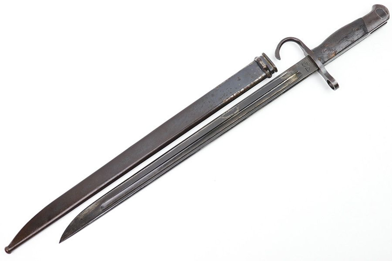 Type 30 Bayonet by Aisan Arsenal - 1