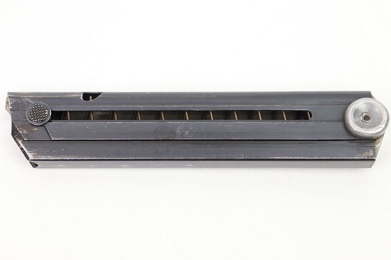 FXO Luger Magazine - 1