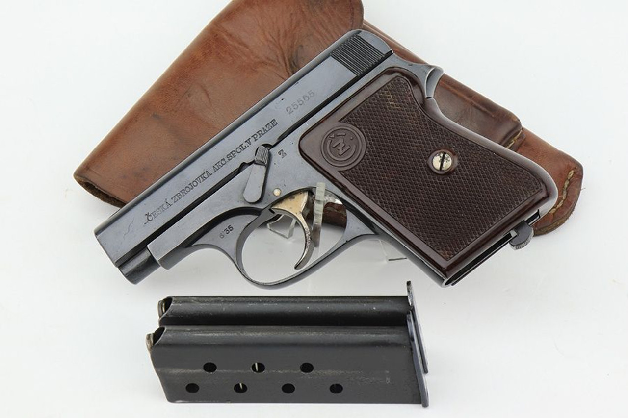 CZ-36 Rig - Last Year of Production - 1