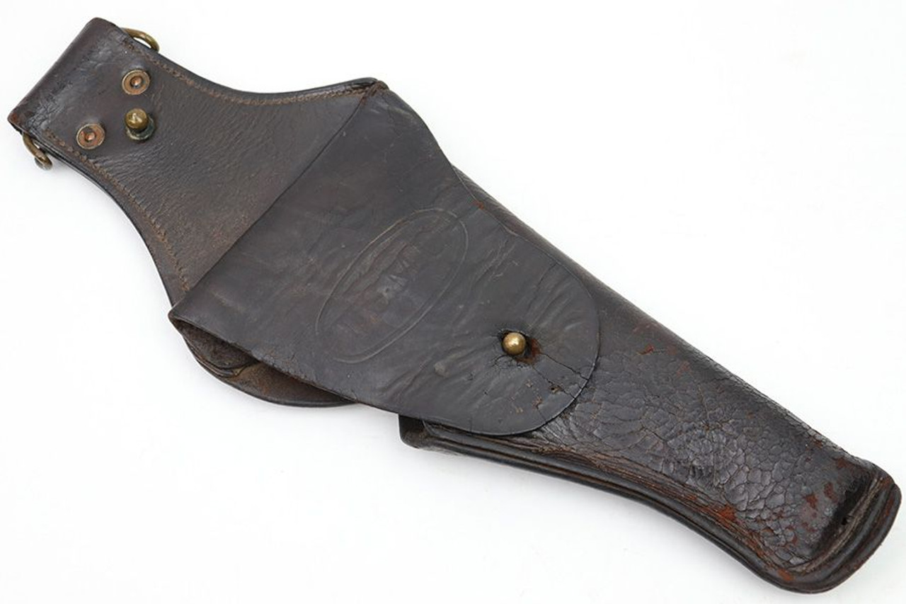 USMC 1911 Colt Holster - 1