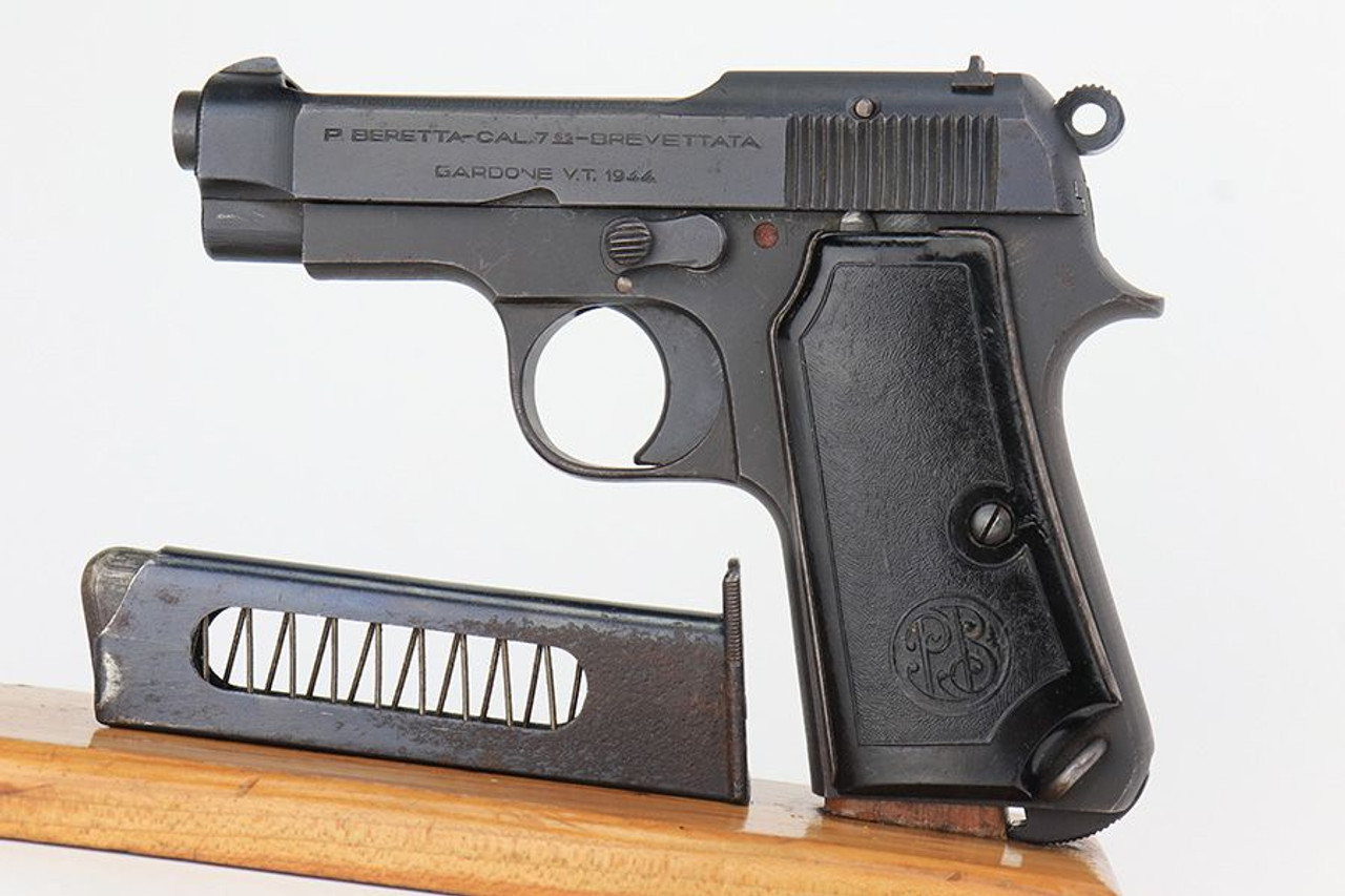 Minty 1944 Nazi Beretta M1935 - 4UT - 1