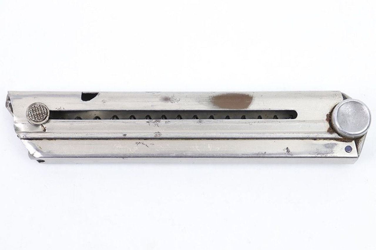 Eagle 154 G-Date Luger Magazine - 1