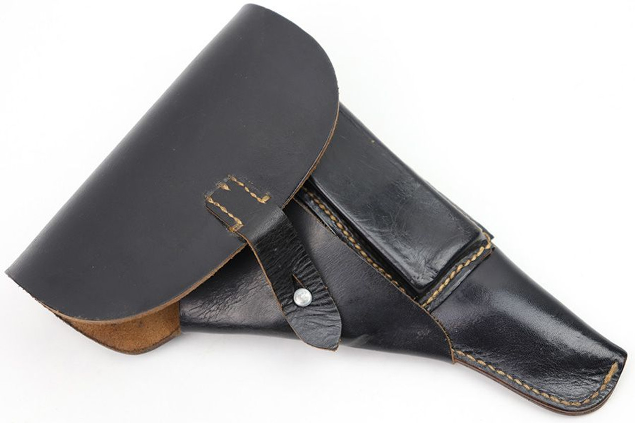 Unissued Police P.38 Holster - RBNr - 1