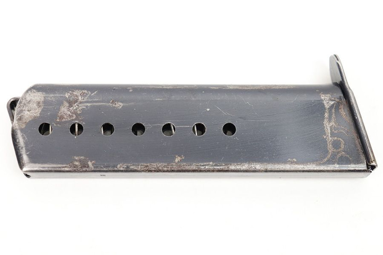 Walther P.38 U Magazine - 1