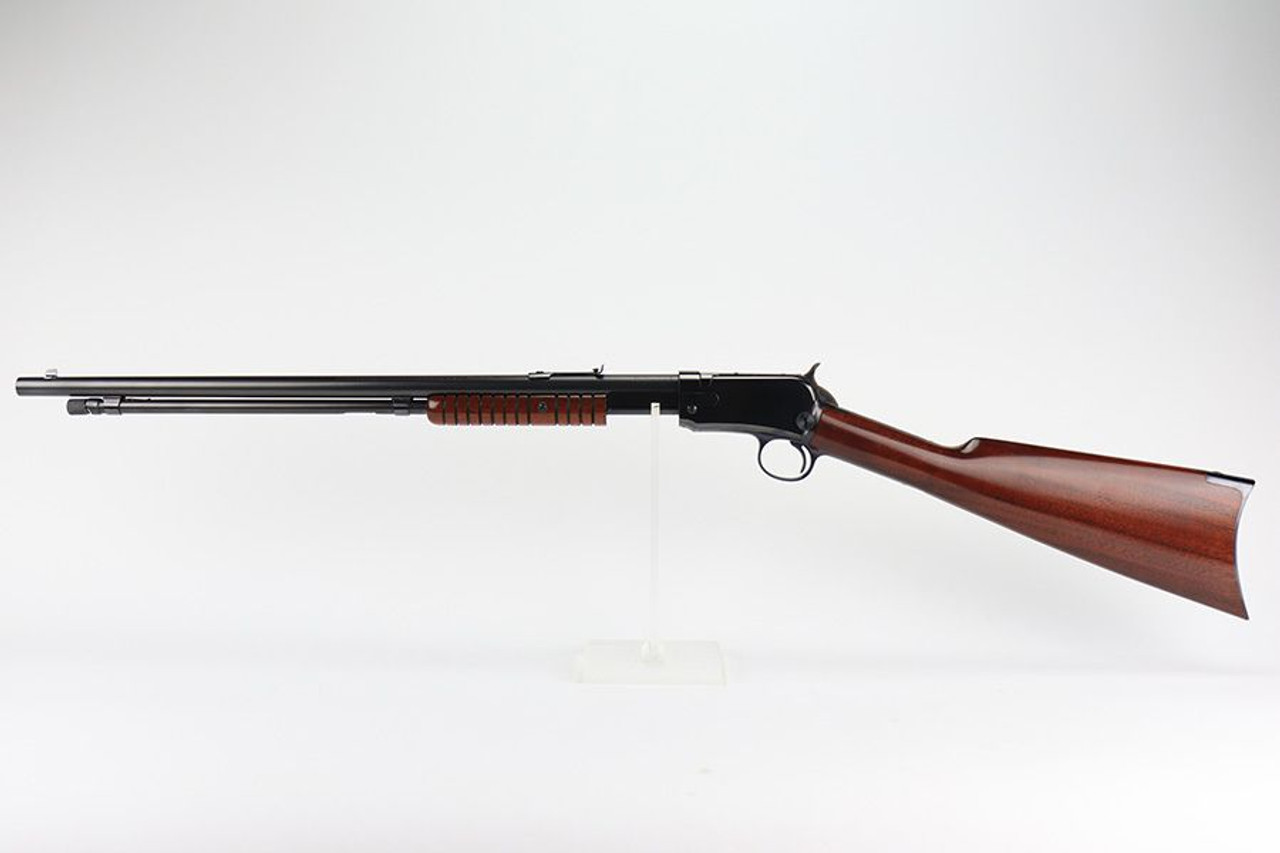 Winchester Model 1906 - Turnbull Restoration - 1
