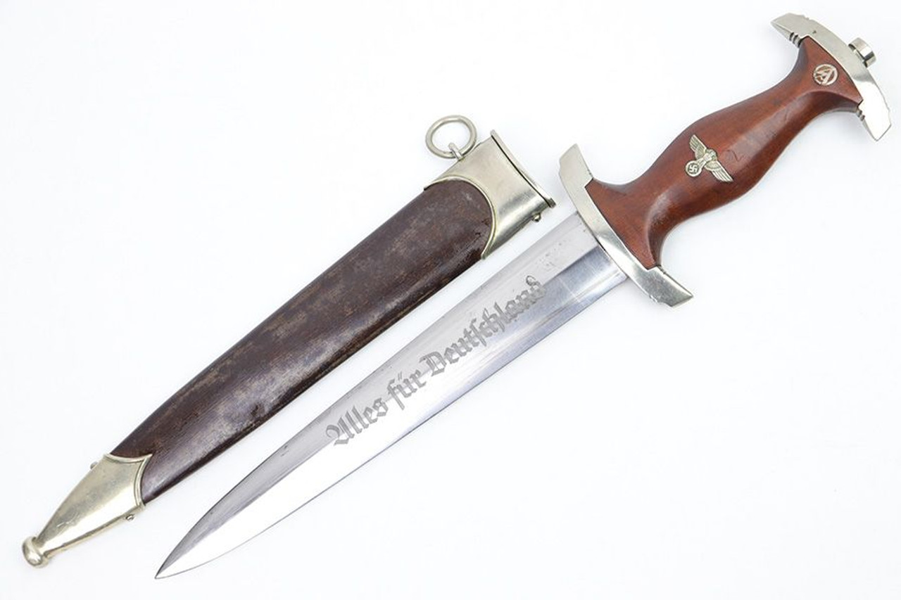 WW2 German SA Dagger - 1