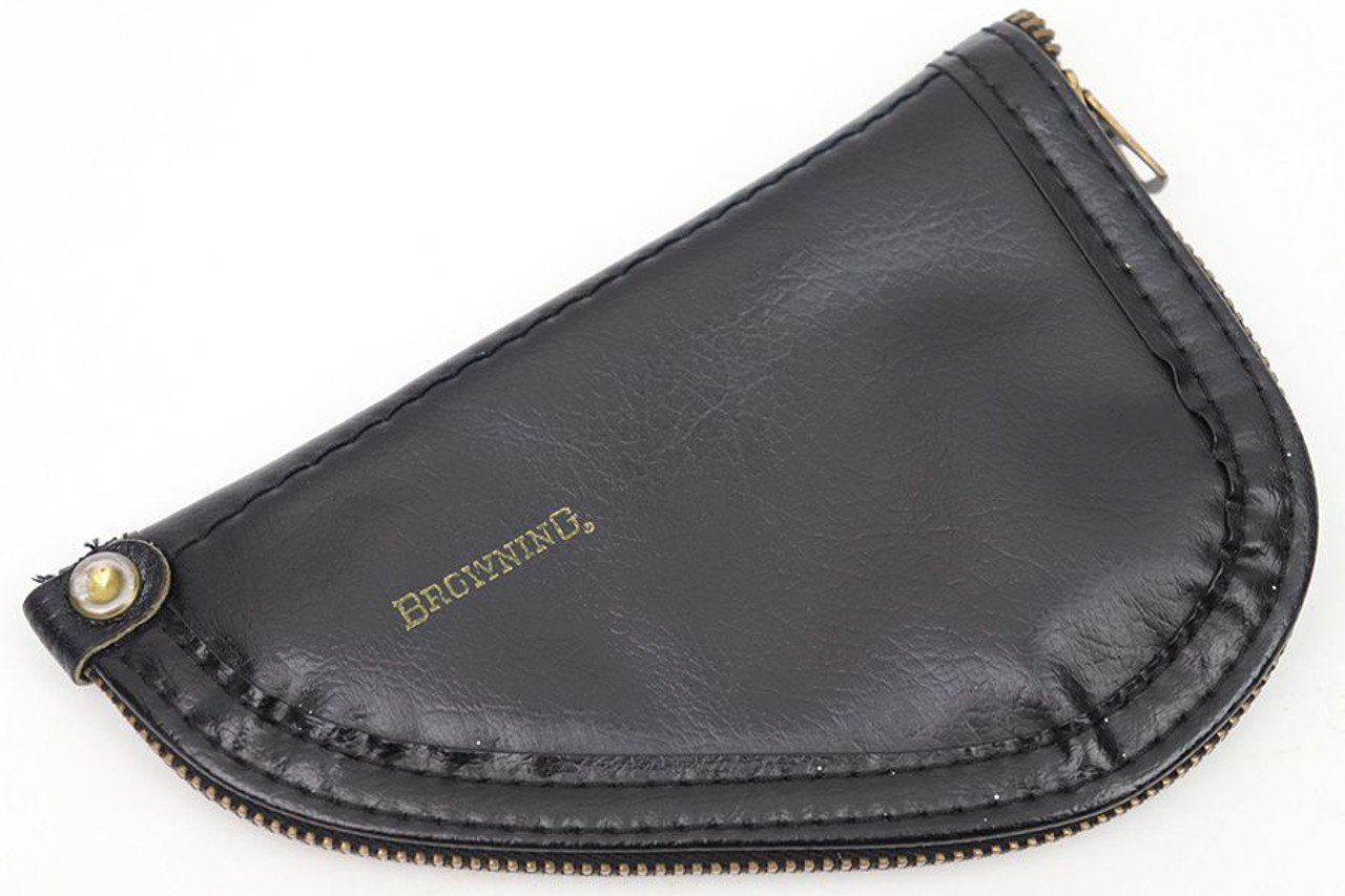 Baby Browning Pistol Case - 1960s - 1