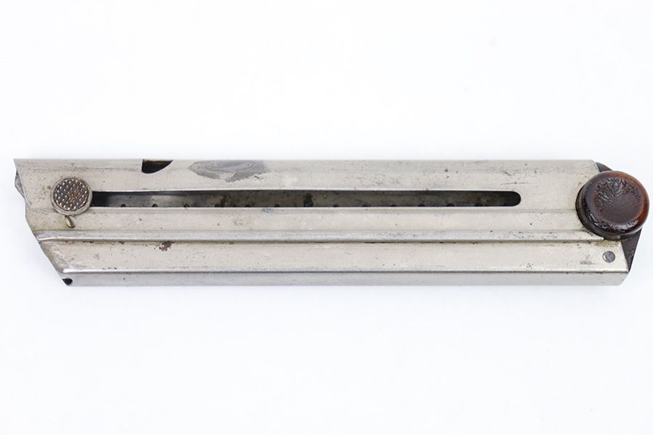 WW1 Luger Magazine - 1