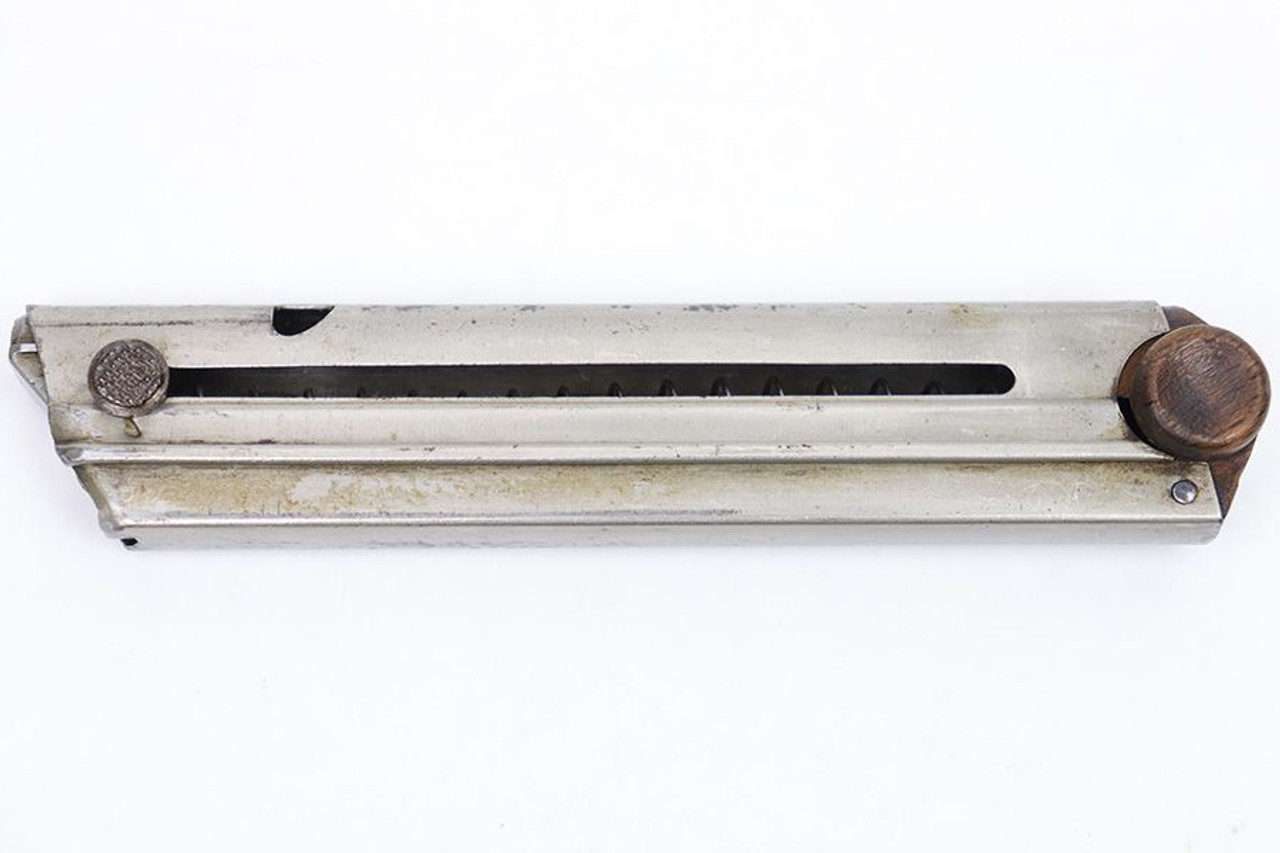 WW1 Luger Magazine - 1
