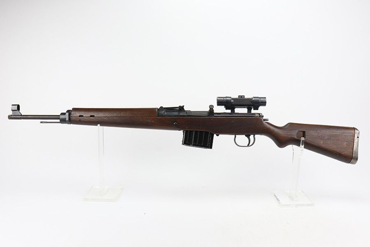 Scarce Walther G.43 Sniper - ac 44 - 1