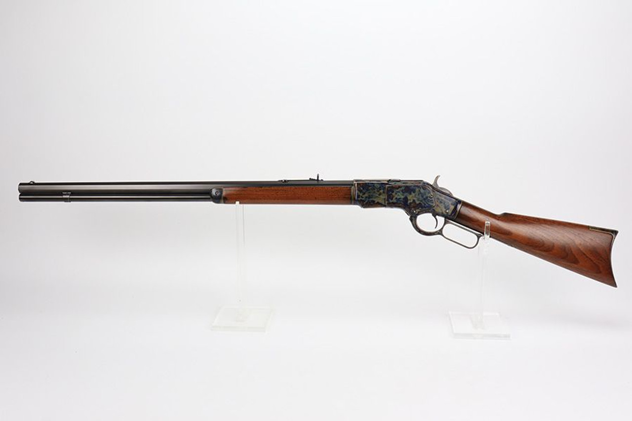 Winchester Model 1873 - Turnbull Restoration - 1