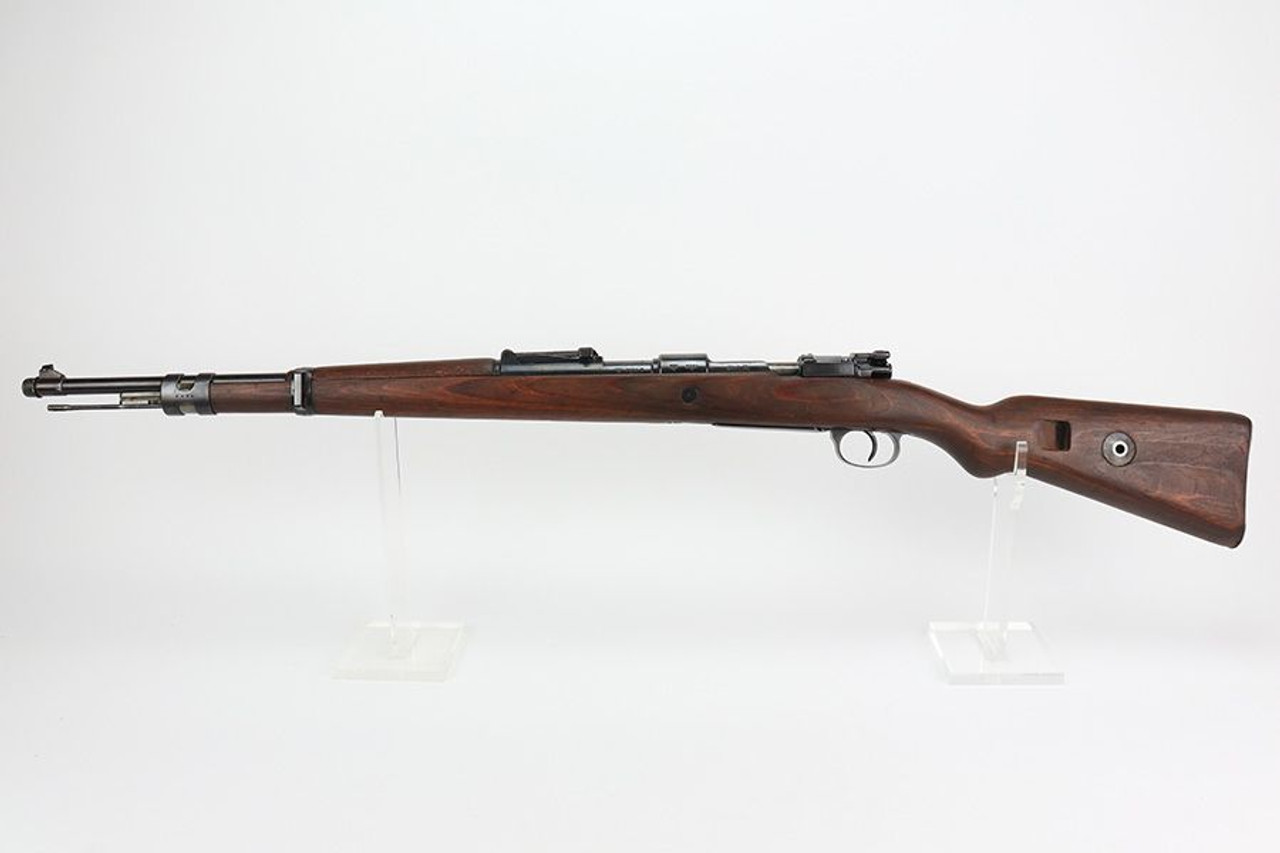 Fantastic Luftwaffe Mauser K98 - 1