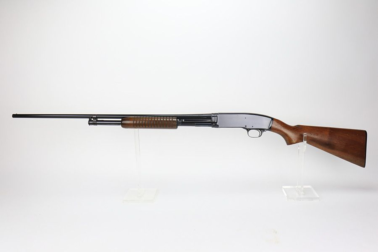 Excellent Winchester Model 42 - 1