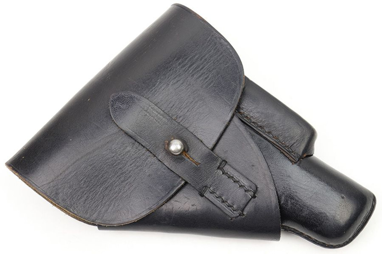 Minty Leading Edge AKAH PPK Holster - 1