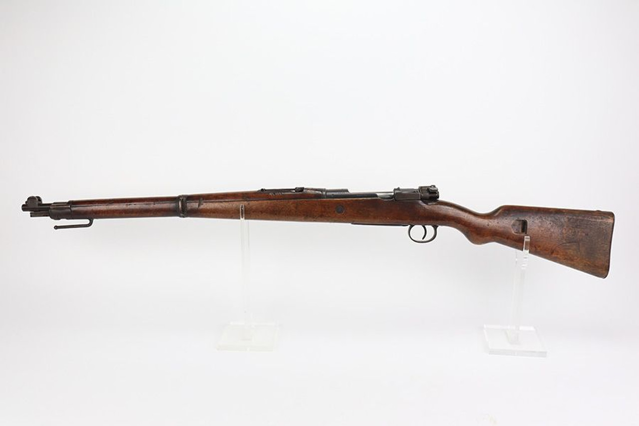 Scarce Erfurt Kar 98 - 1915 Mfg - 1