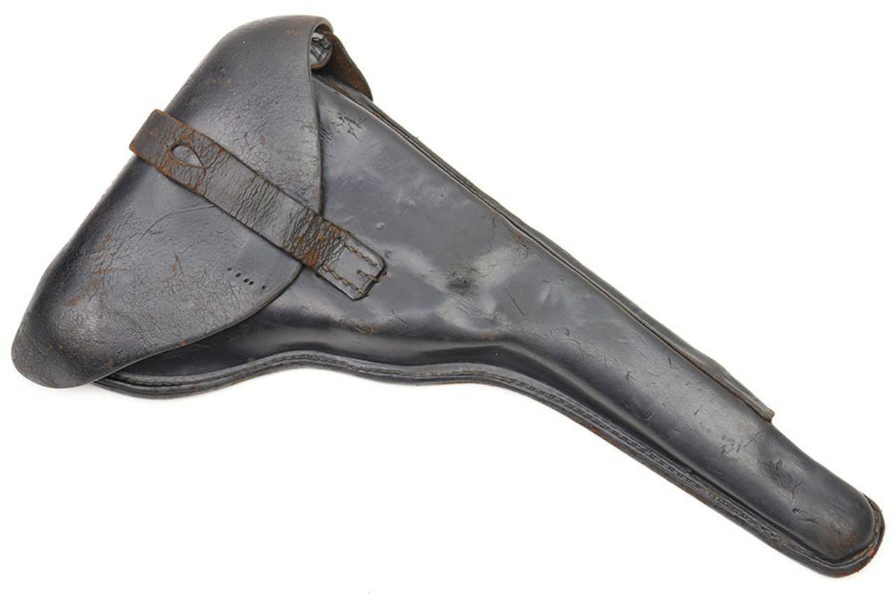 1916 Artillery Luger Holster - 1