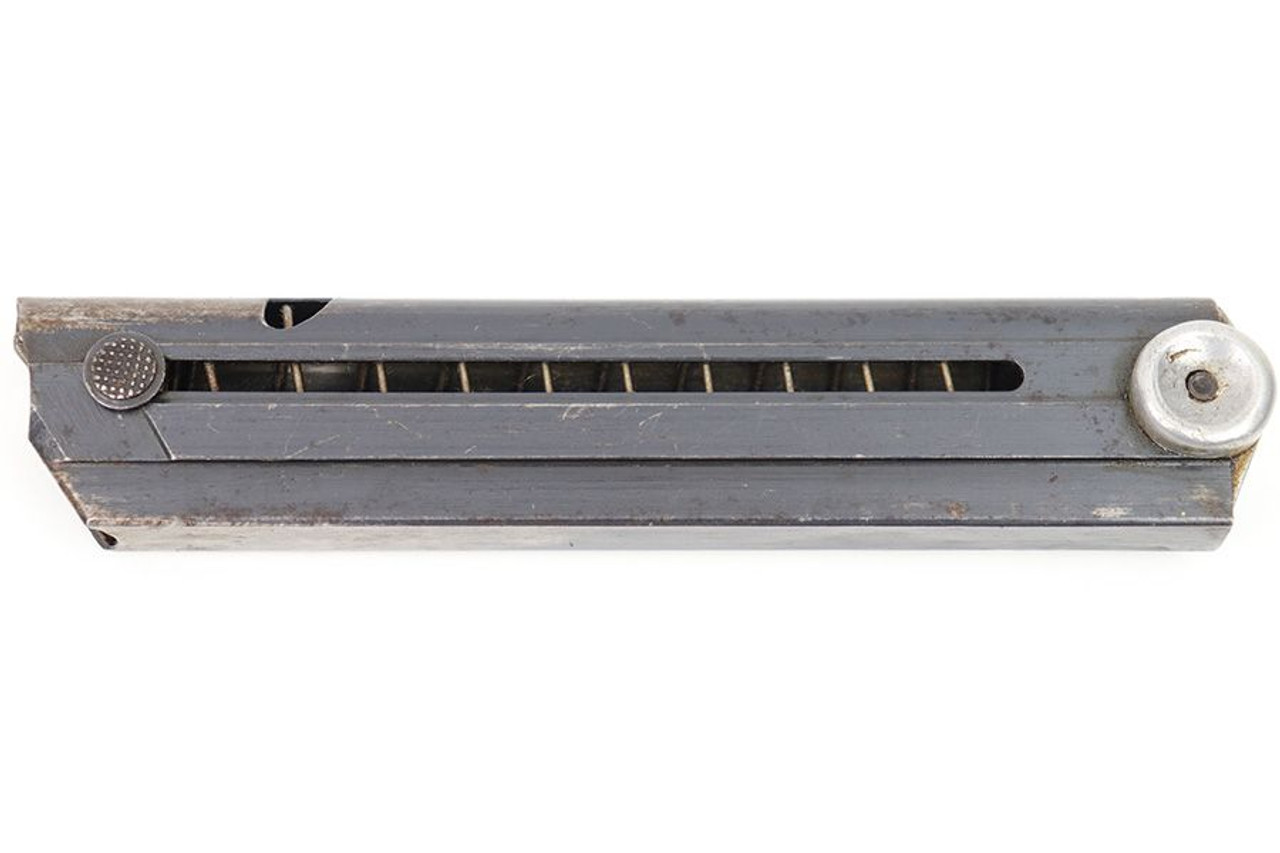 FXO Luger Magazine - Blank Base - 1