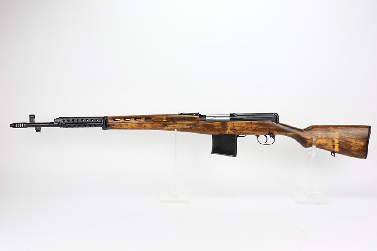 1941 Russian SVT-40 - 1
