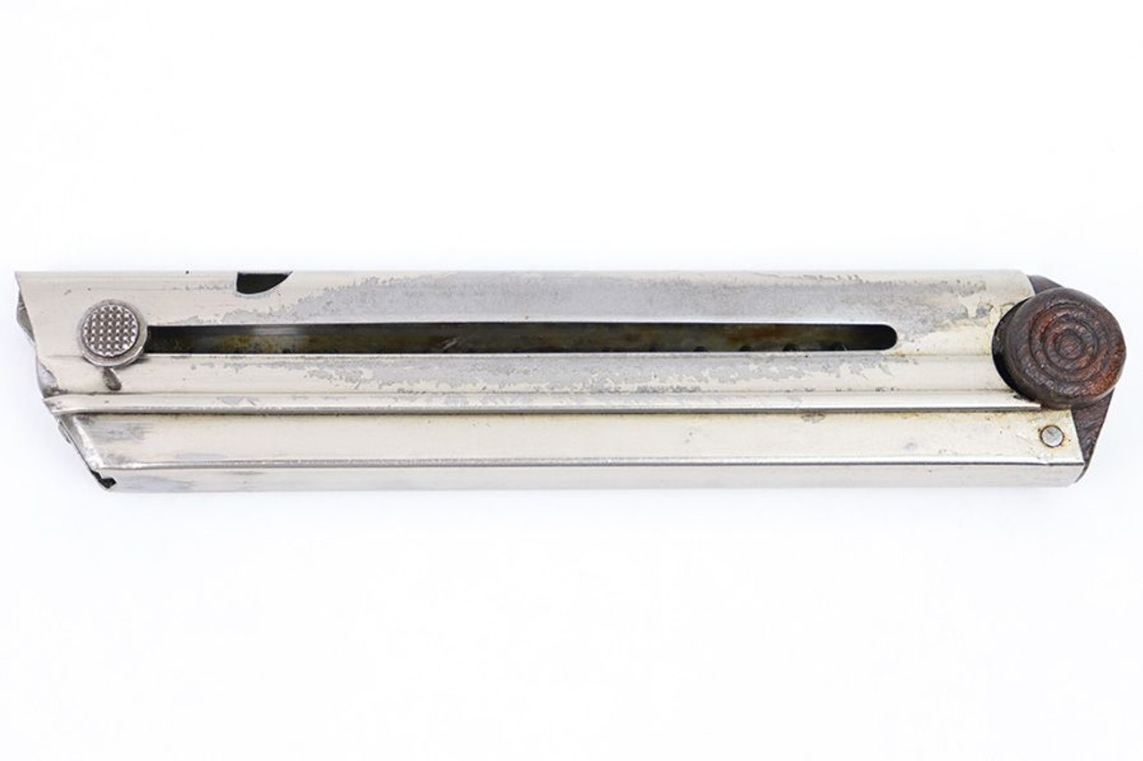 WW1 Navy Luger Magazine - 1