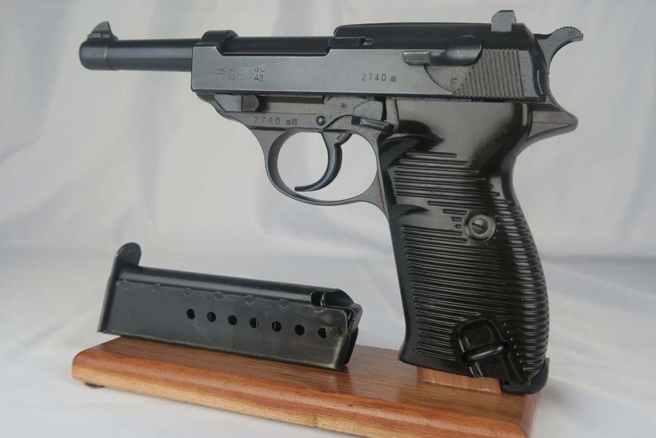Minty Walther P.38 - ac 42 - 1