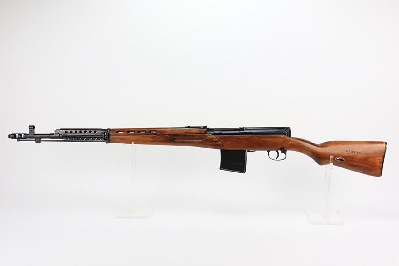 1942 Tula SVT-40 - 1