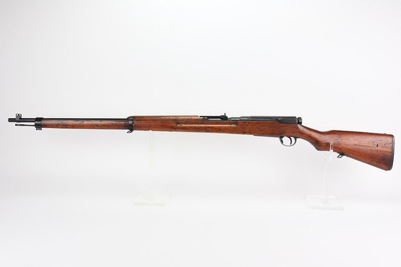 Excellent Type 38 Arisaka - Full Mum - 1