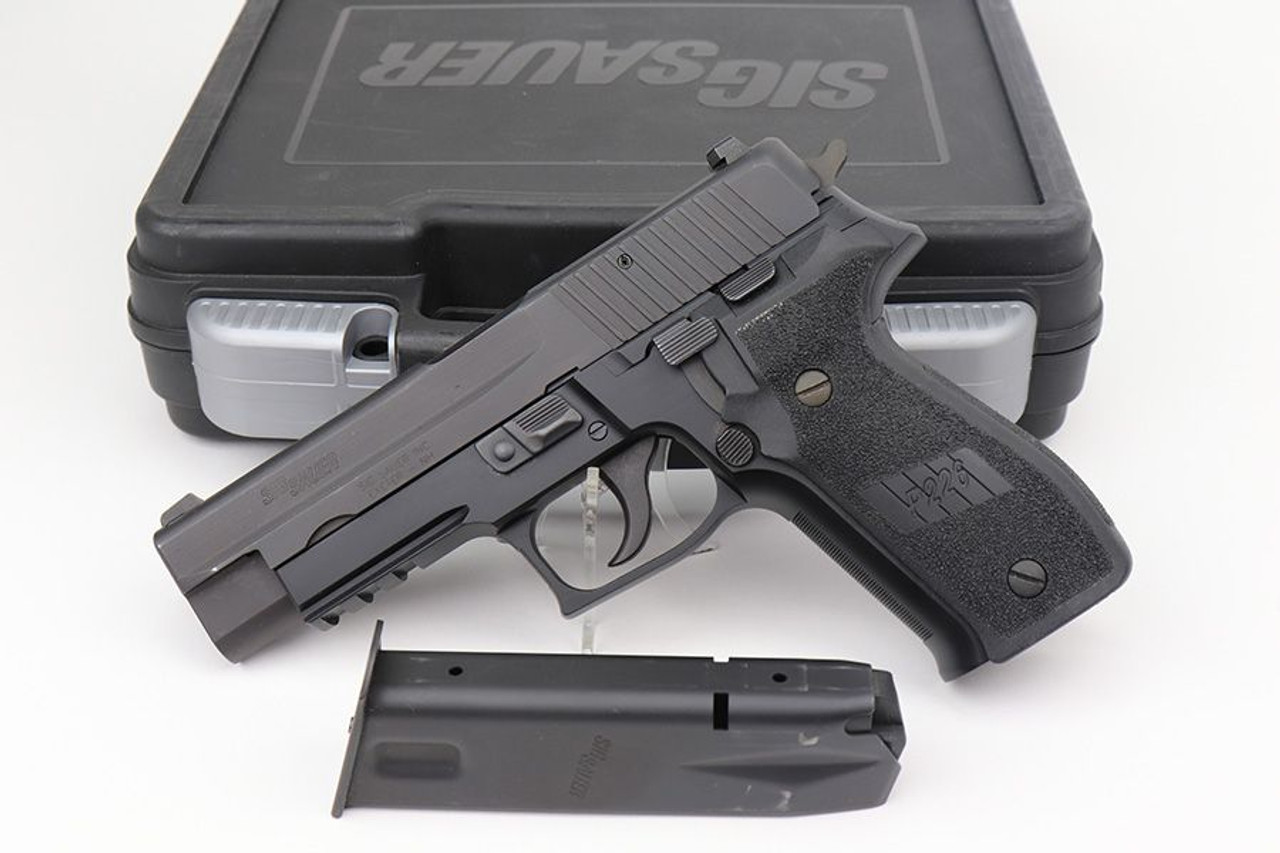 Minty, Boxed SIG Sauer P226 - 1