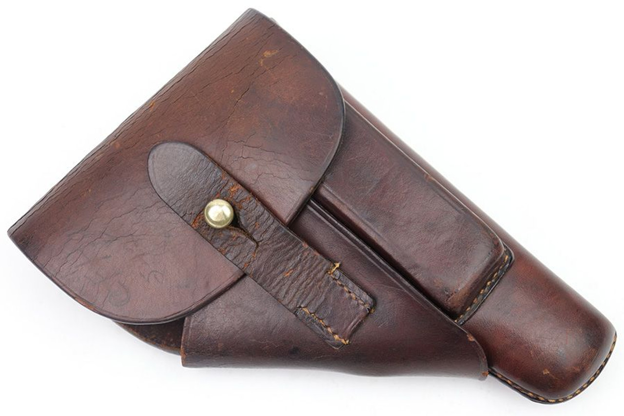 AKAH PPK Holster - 1