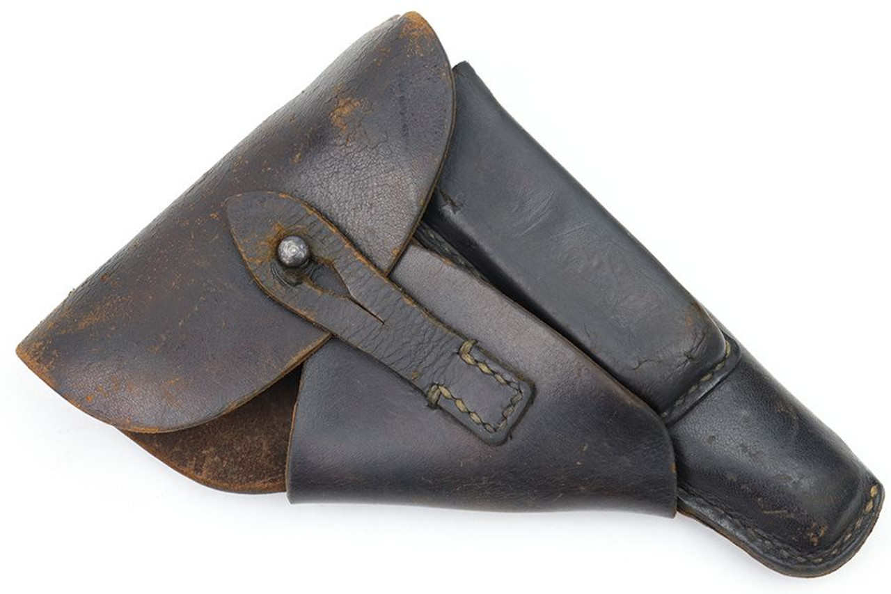 1944 Waffen Holster - 7.65mm - 1