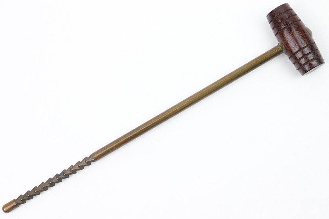 WW1 Navy Luger Cleaning Rod - 1