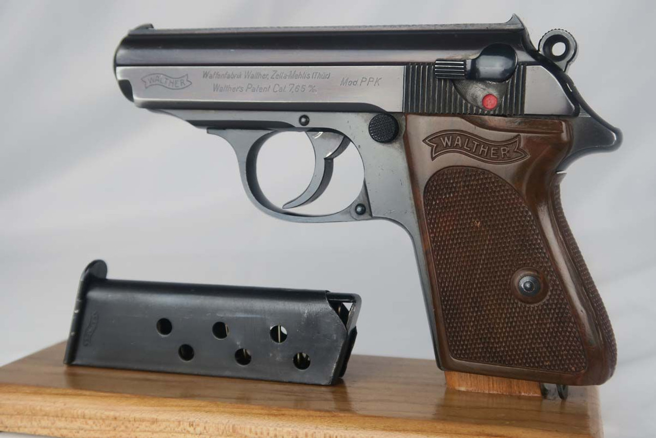 Nice Commercial Walther PPK - 1