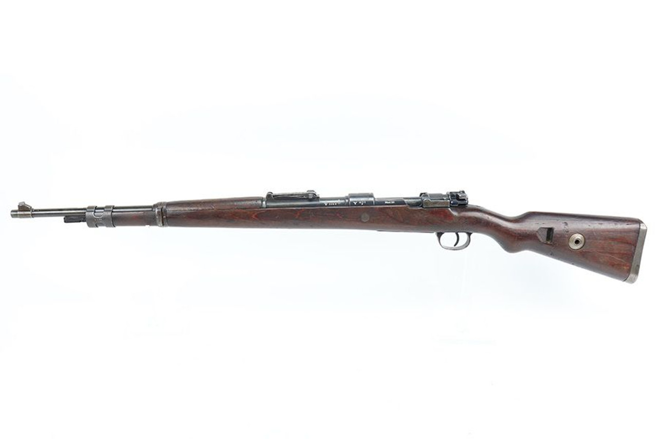 1940 42 Code Mauser K98 - 1