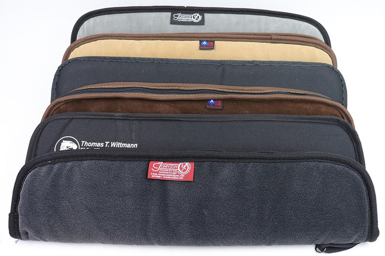 6 Dagger Soft Cases - 1