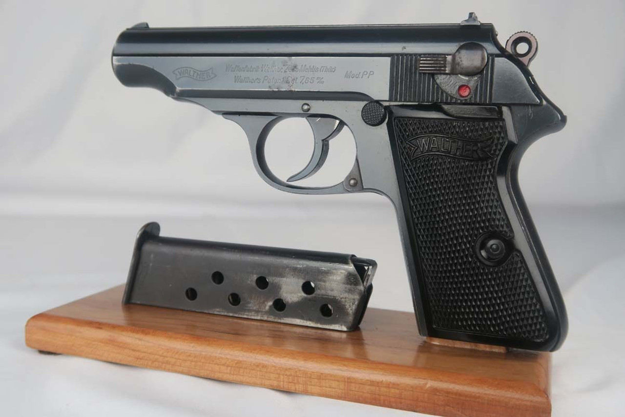 Commercial Walther PP - 1