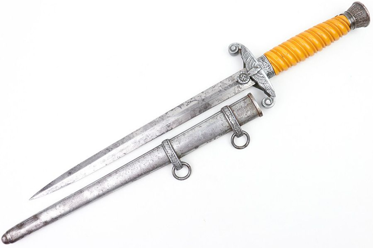 German Army Dagger by Eickhorn - 1