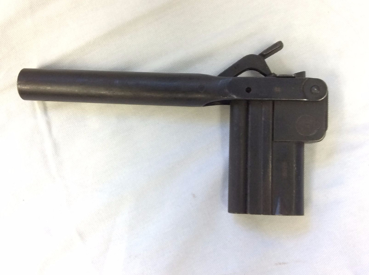 RARE Snail Drum Magazine Unloading Tool - 1