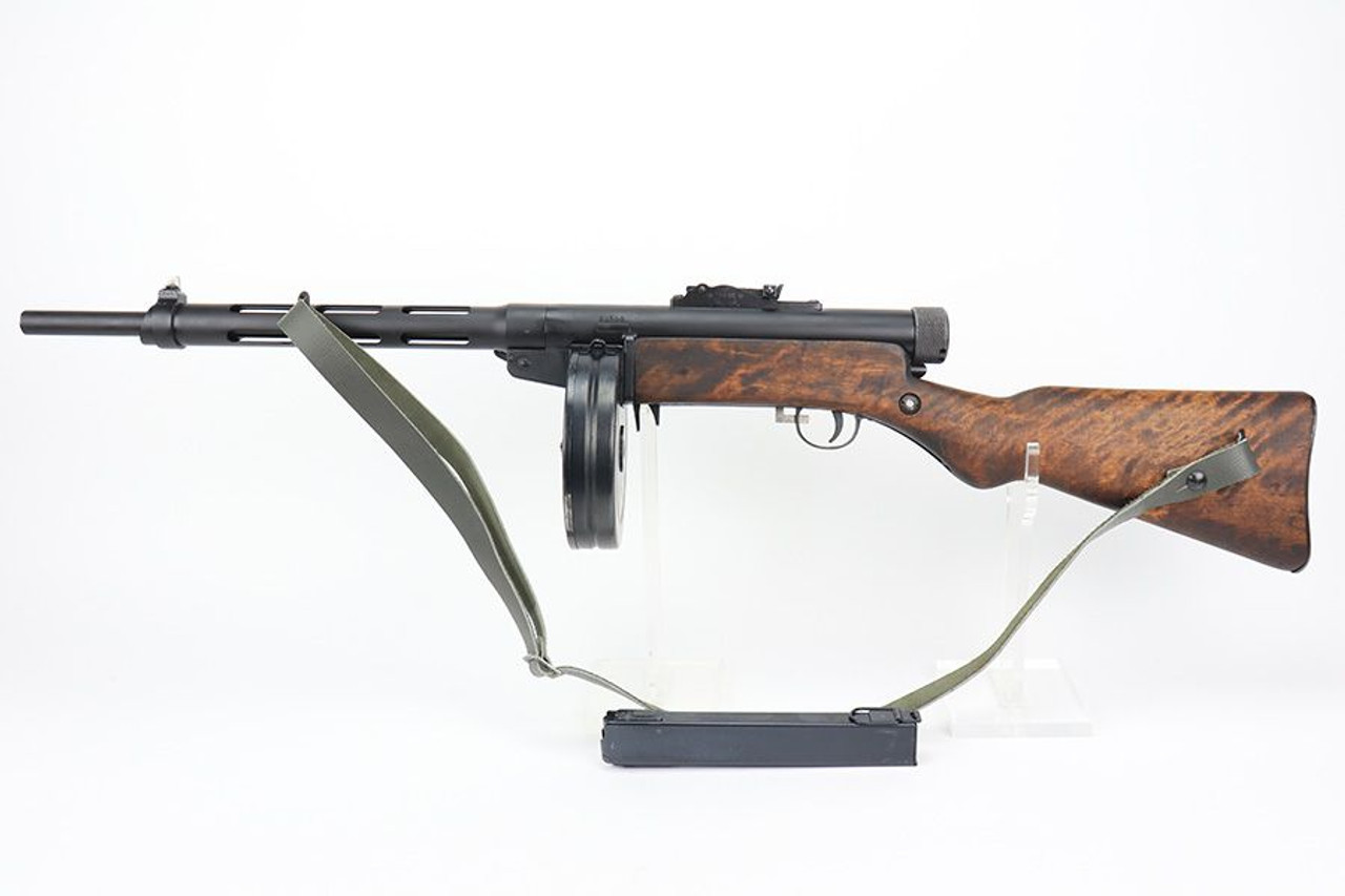 Minty TNW Firearms Suomi M31 Rifle - 1