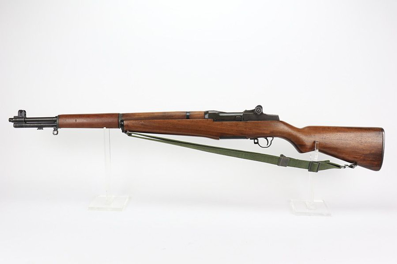 Excellent Harrington & Richardson M1 Garand - 1