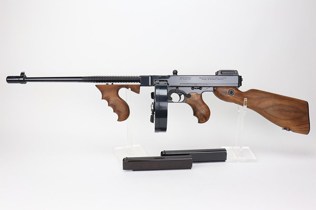 Minty Auto Ordnance Thompson 1927A1 - 1