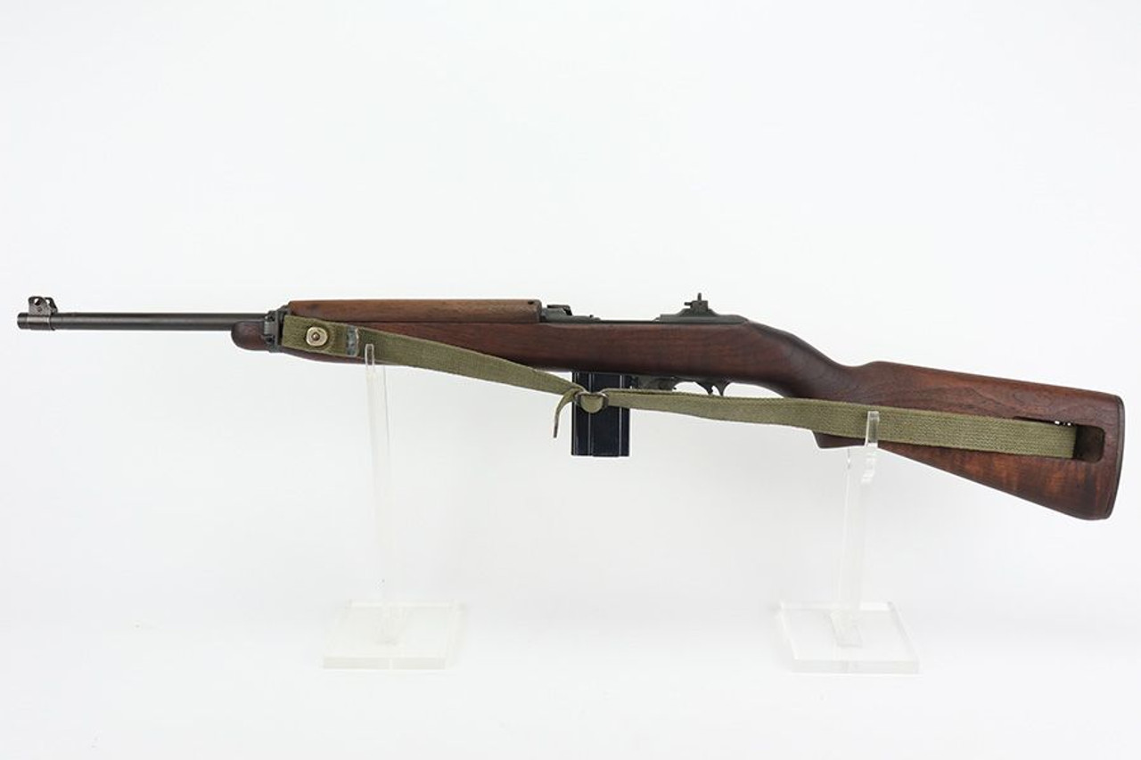 Scarce Quality Hardware M1 Carbine - 1