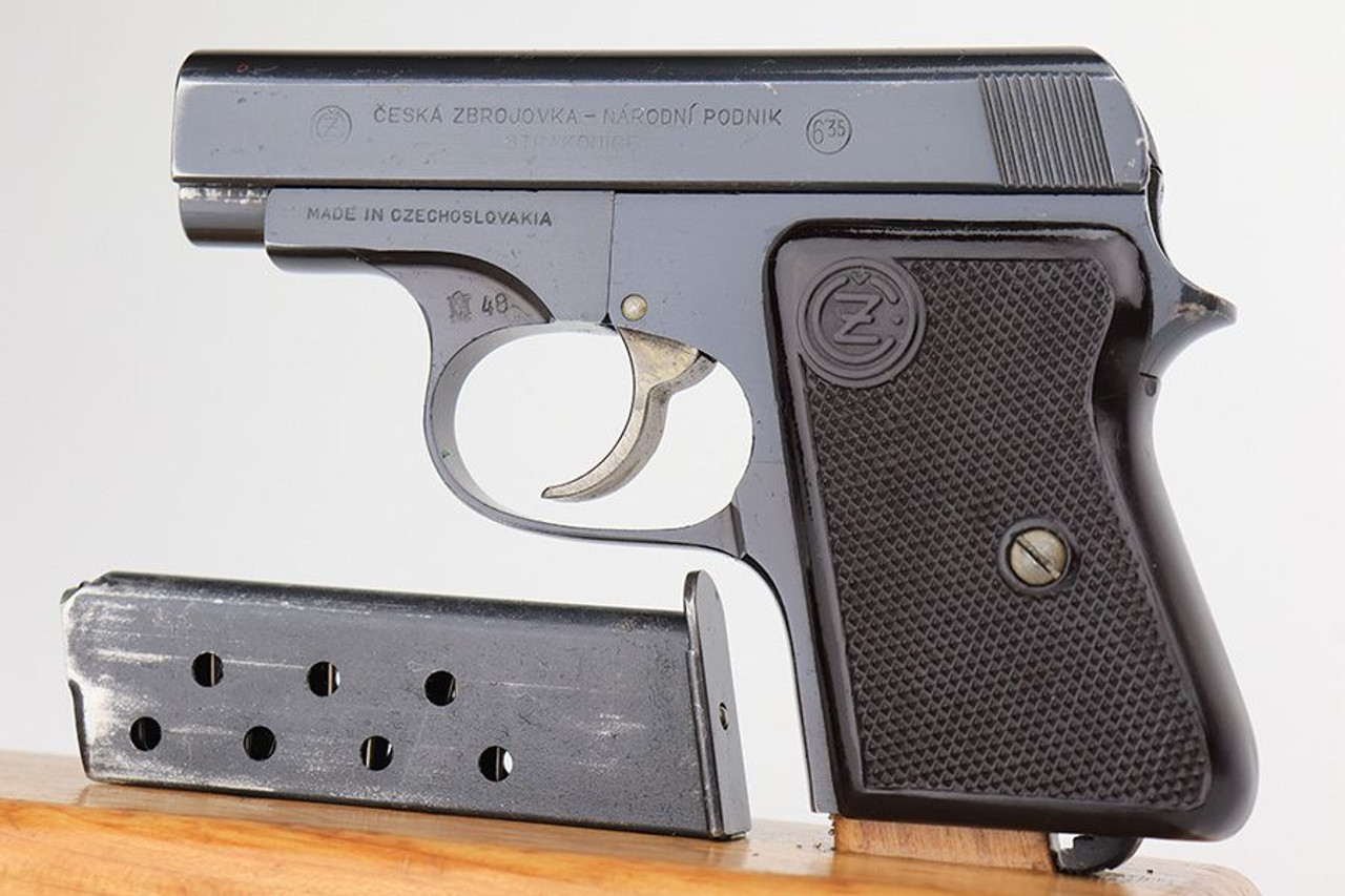 Rare CZ Model 45 - 1
