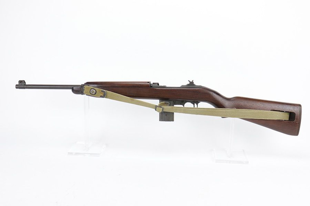 Inland M1 Carbine - 1943 Mfg - 1