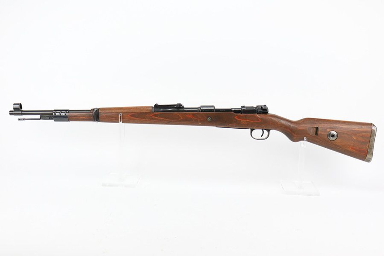 Terrific Mauser K98 - byf 44 - 1